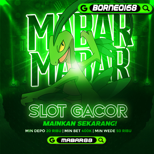 Borneo168 🔥 Dunia Gaming Digital dengan Pengalaman Imersif